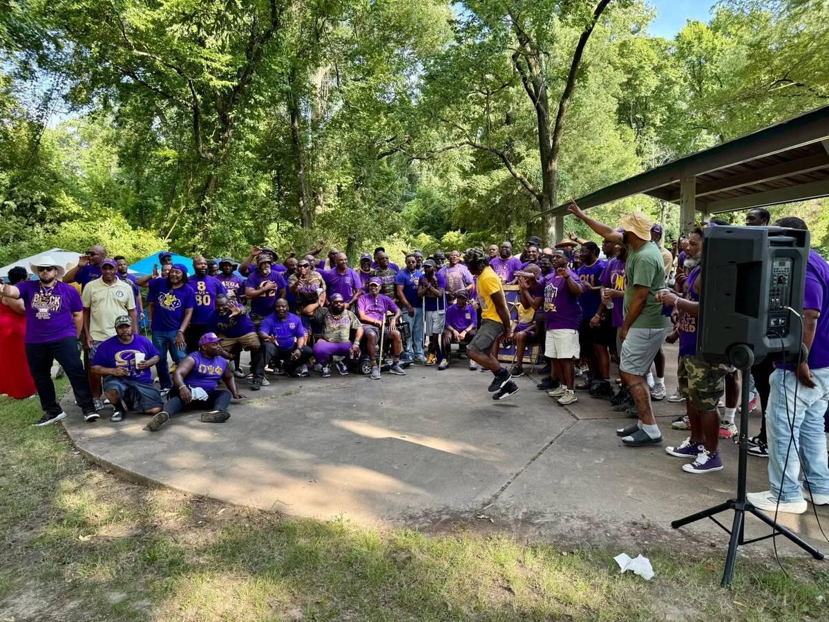 2025 Fraternity & Family Picnic