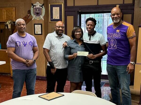 LeMoyne-Owen Endowment